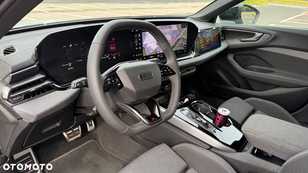 Audi A5 Limousine TFSI S tronic - 8