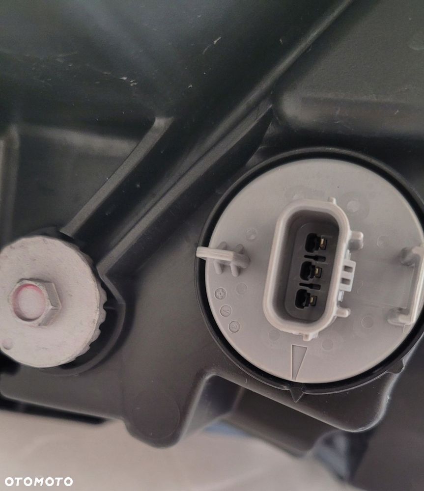 LAMPA LEWA PRZÓD HONDA HR-V II LIFT FULL LED 2018- - 13