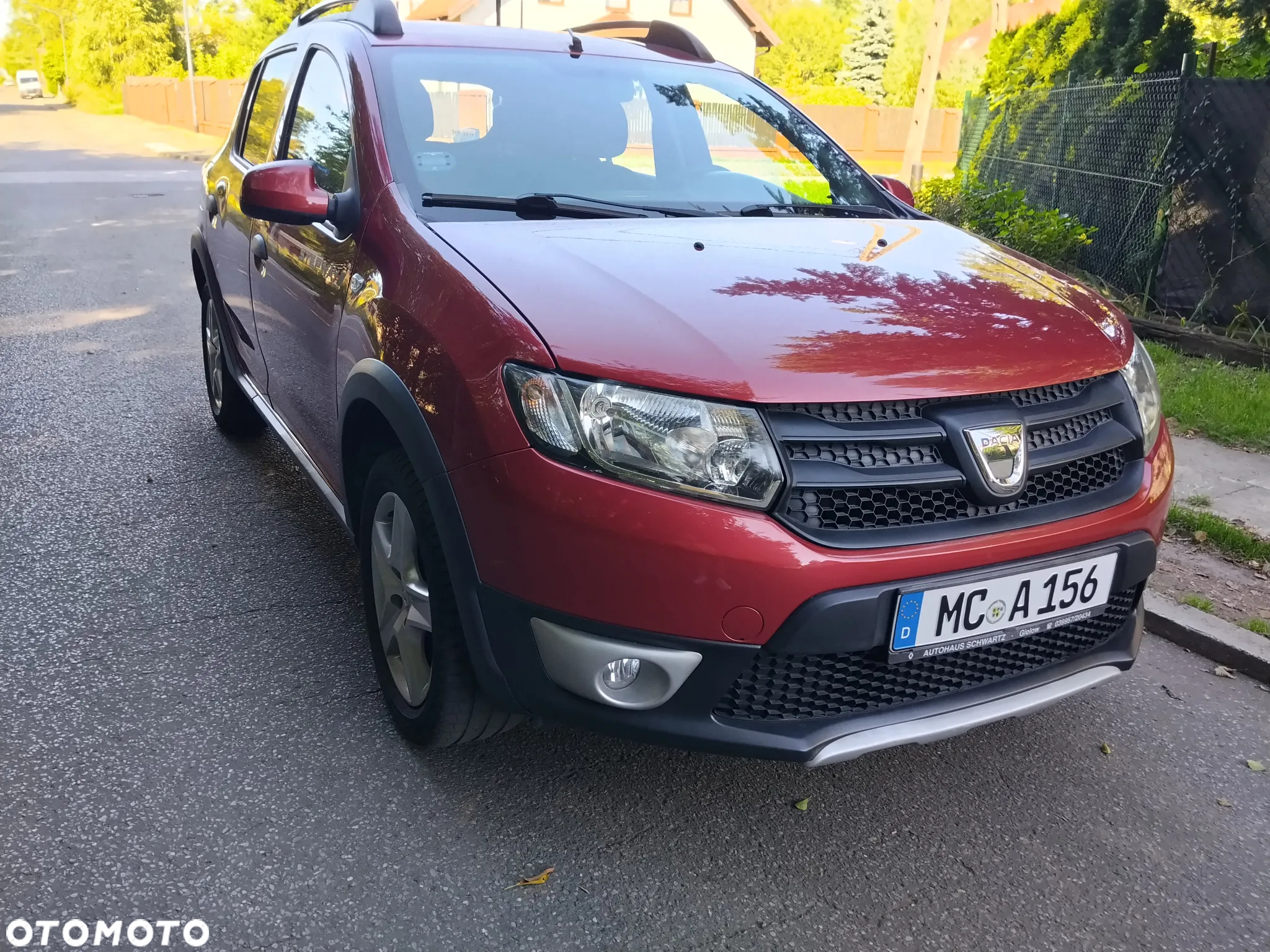 Dacia Sandero Stepway - 2
