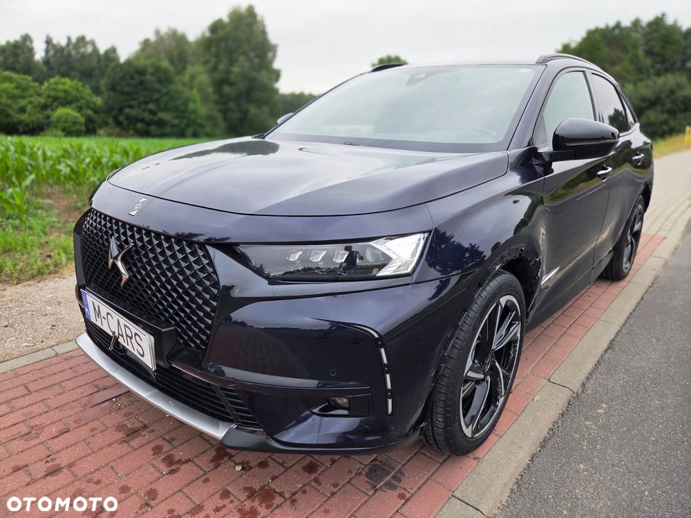 DS Automobiles DS 7 Crossback - 2
