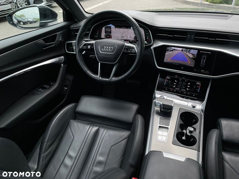 Audi A6 Limousine - 15