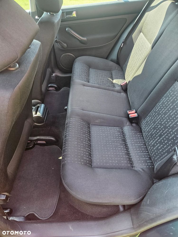 Volkswagen Golf 1.4 Basis - 9