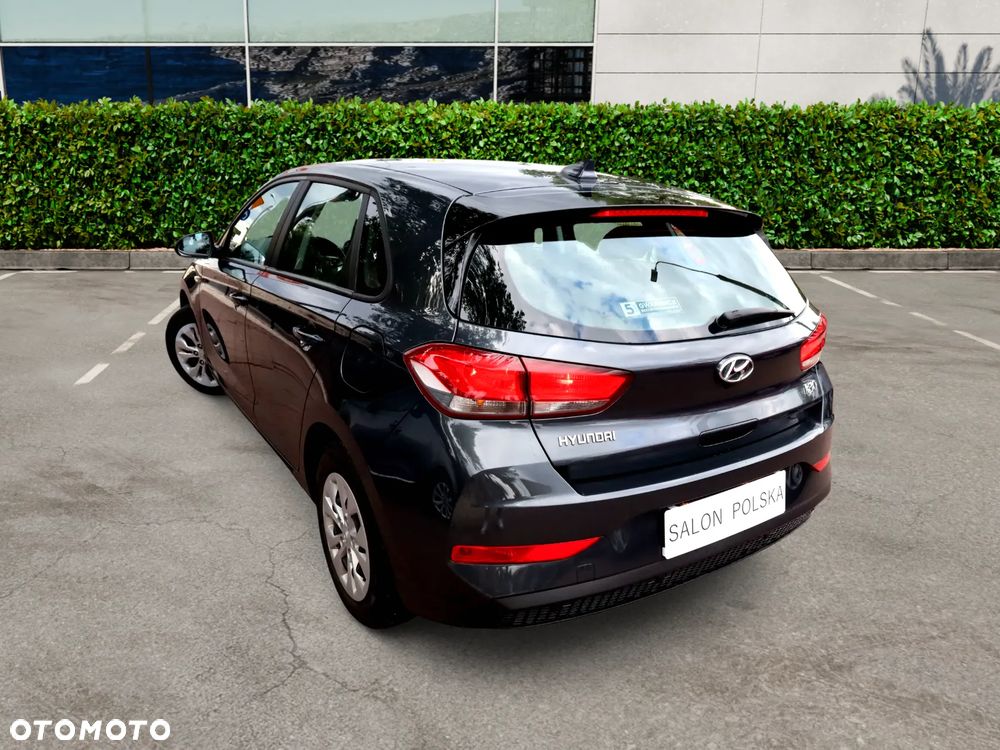 Hyundai i30 - 3