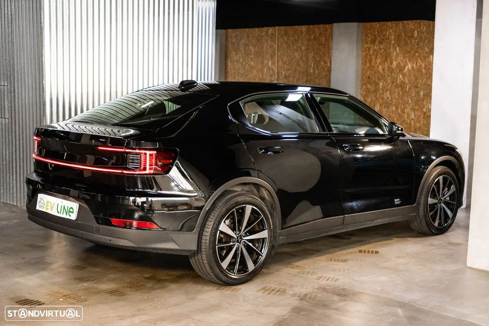 Polestar 2 Long Range 78 kWh - 9