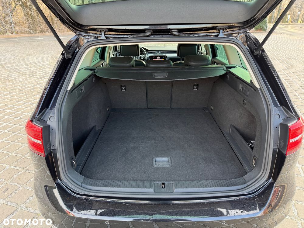 Volkswagen Passat 2.0 TDI BMT Comfortline - 5