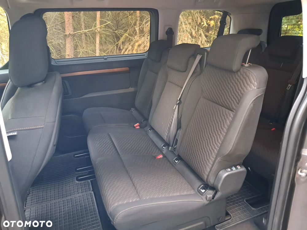 Toyota ProAce 1,5-l-D-4D L1 (8-Si.) Verso Family Comfort - 12