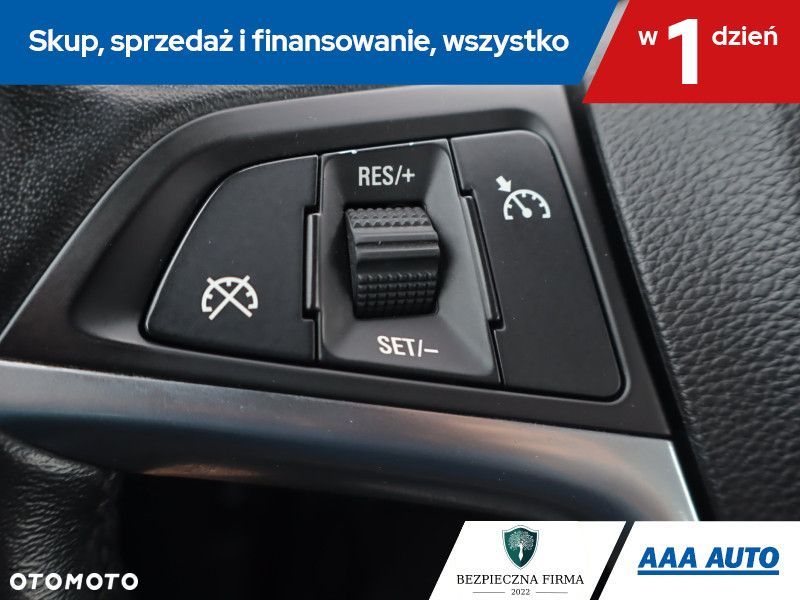 Opel Astra - 18