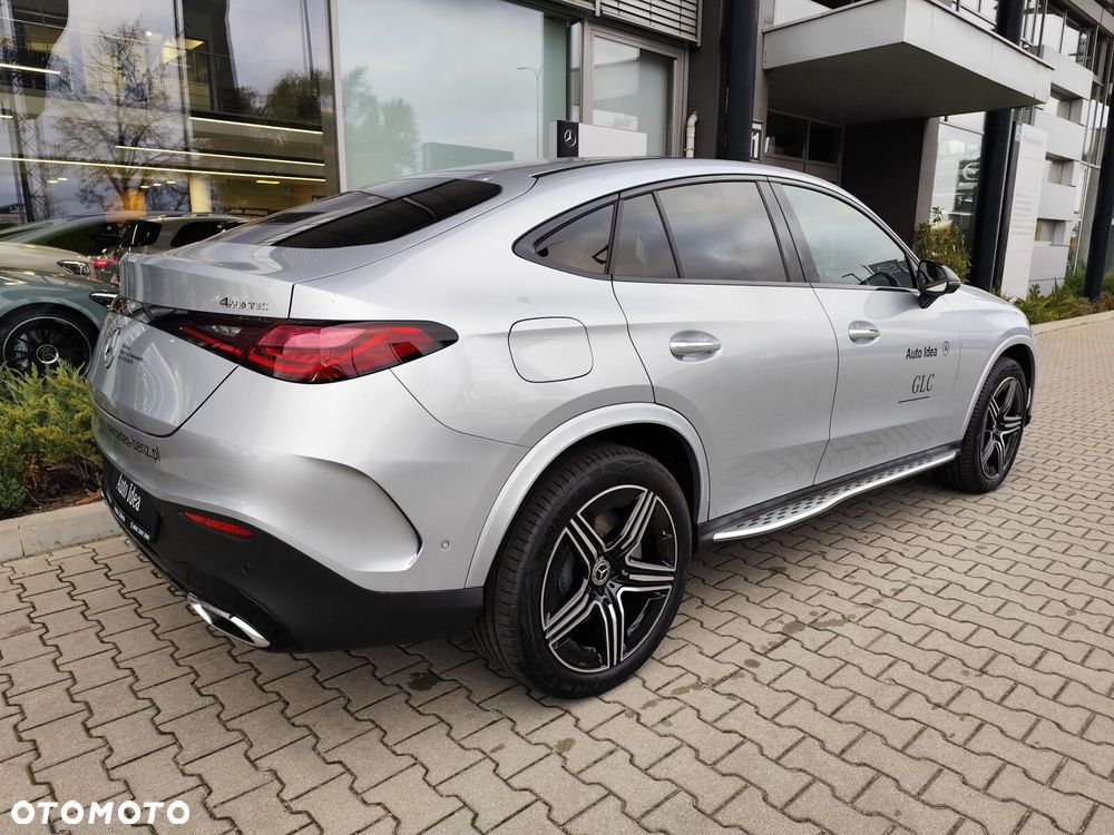 Mercedes-Benz GLC - 3