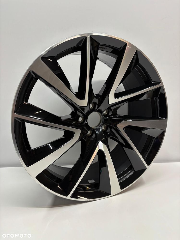 Volvo XC90 II Felga aluminiowa 8,5J 21" 5x108 ET 38,5 31445016 - 1