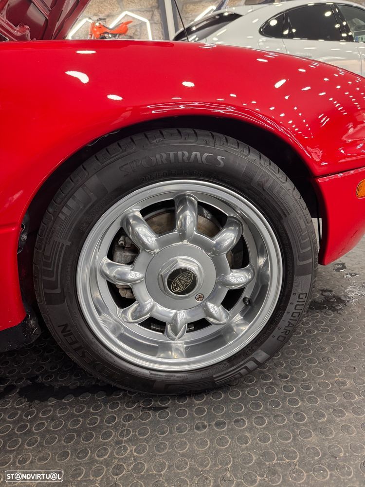 Mazda MX-5 1.8 - 19