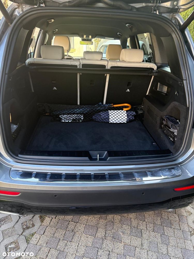 Mercedes-Benz GLB 200 7G-DCT - 12