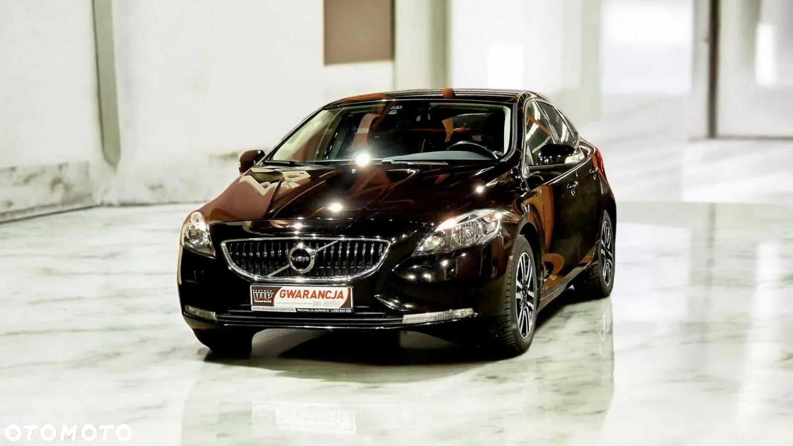 Volvo V40 - 7