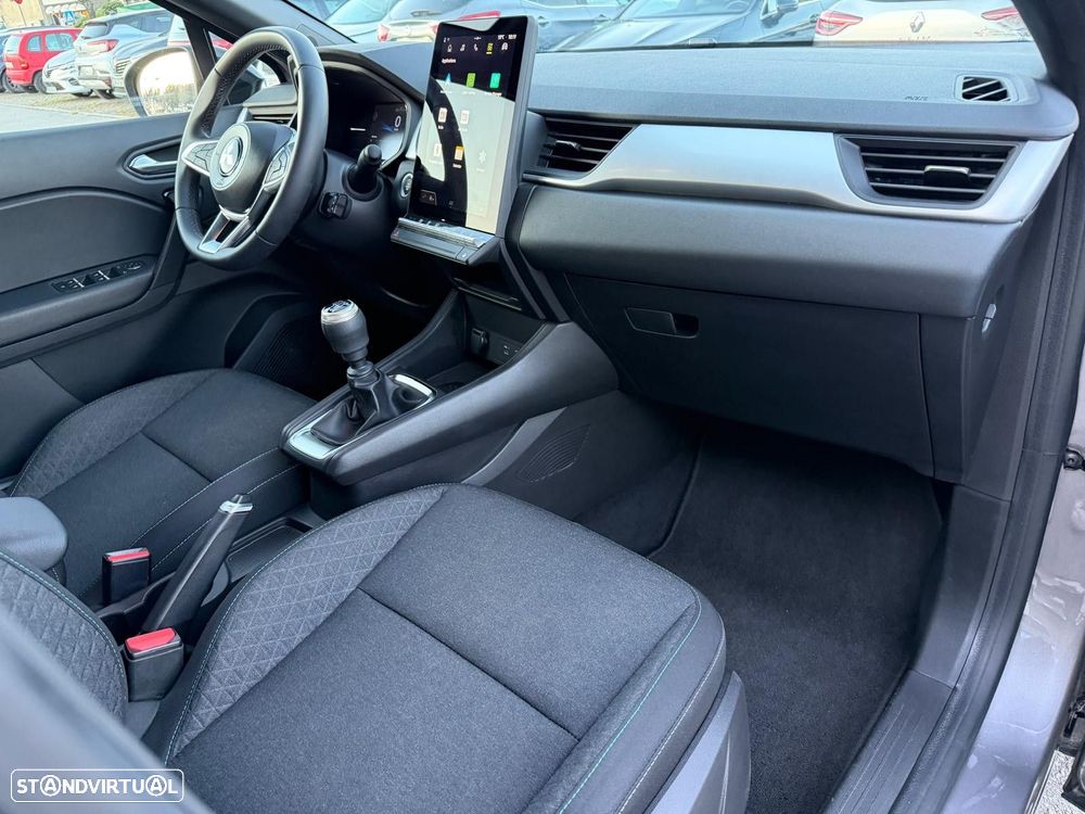 Mitsubishi ASX 1.0 MPI-T Kaiteki - 16