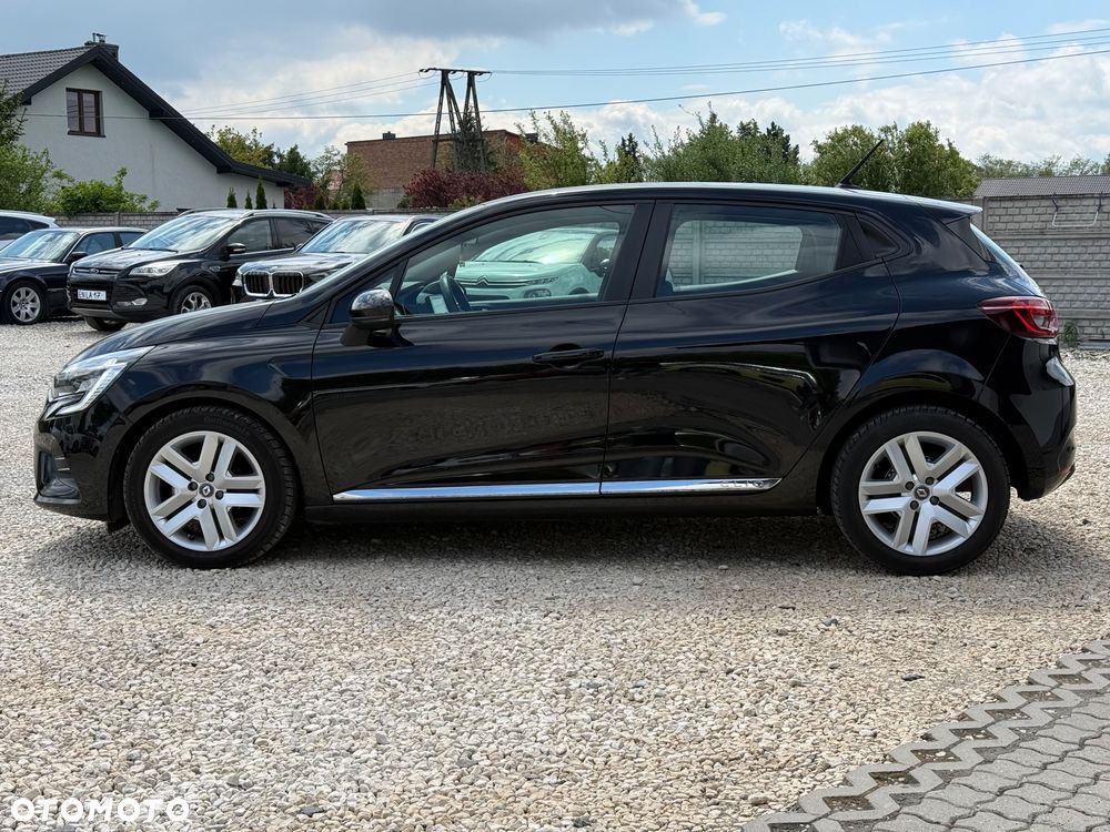 Renault Clio 1.0 TCe Intens - 24