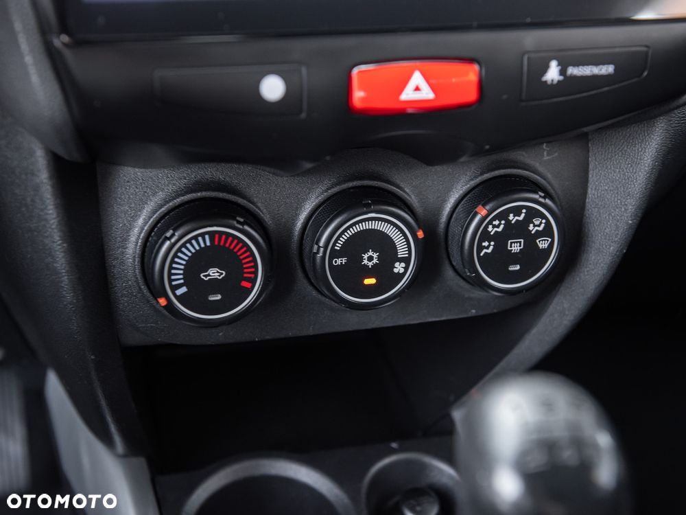 Citroën C4 Aircross - 21