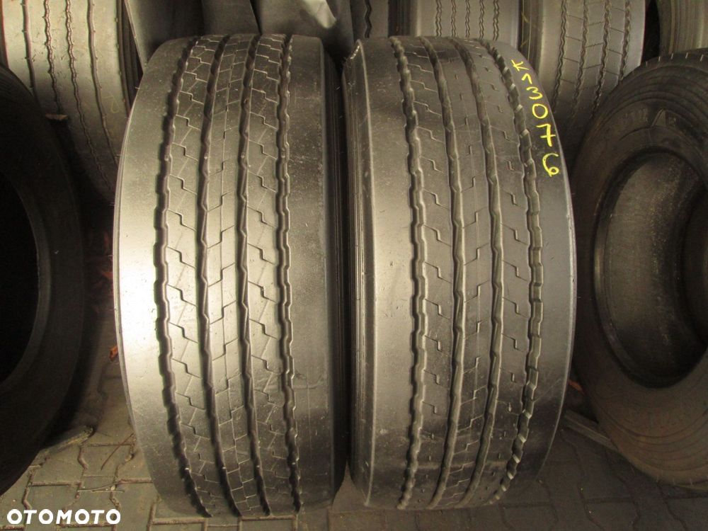 Opony 385/65R 22.5 Ralson RTR61. Opony ciężarowe - 2