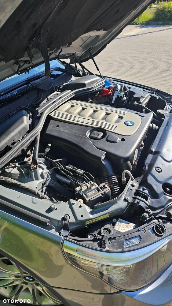 BMW Seria 5 530d xDrive - 5