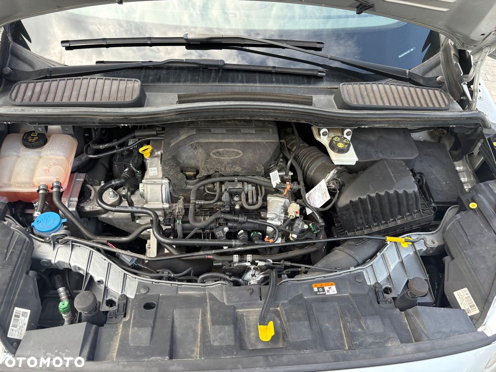 Ford C-MAX - 21