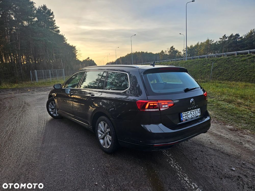 Volkswagen Passat Variant - 26