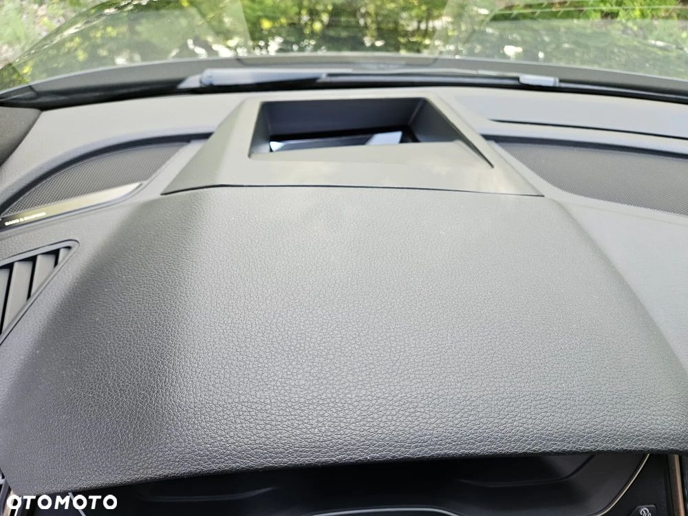 Audi Q5 TFSI quattro 200 kW S tronic edition one mythosschwarz - 26
