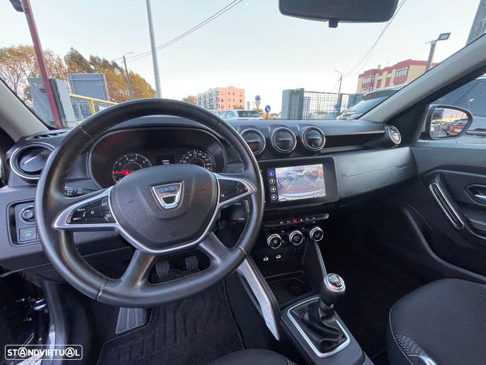 Dacia Duster - 20