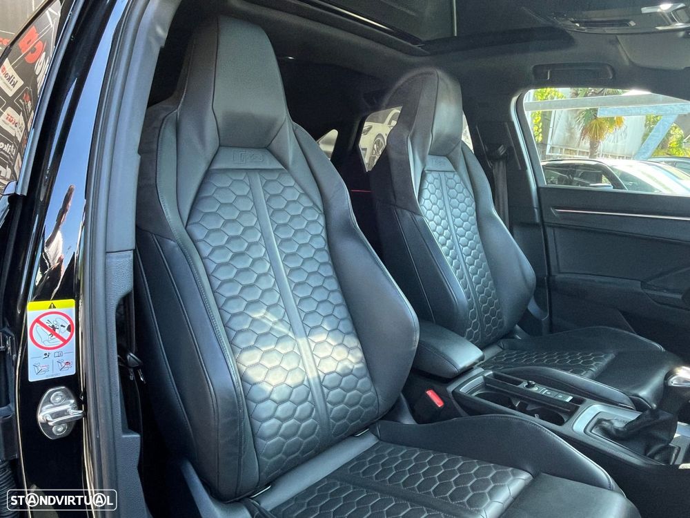 Audi RS Q3 Sportback TFSI quattro S tronic - 57