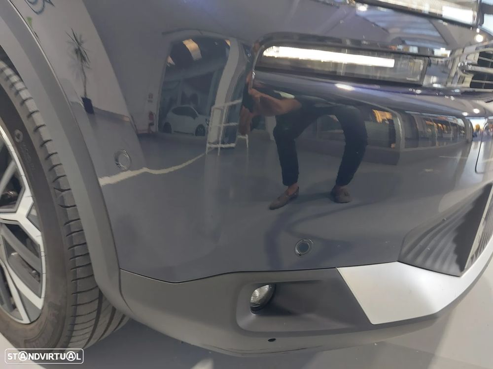 Citroën C4 X 1.2 PureTech Max EAT8 - 35