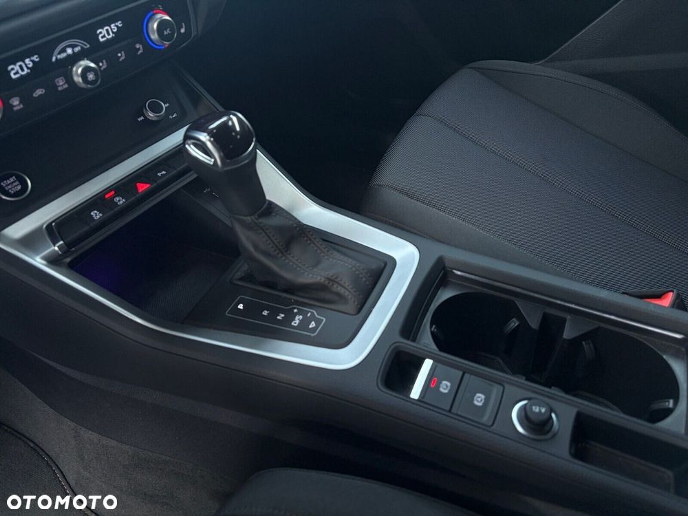 Audi Q3 - 13