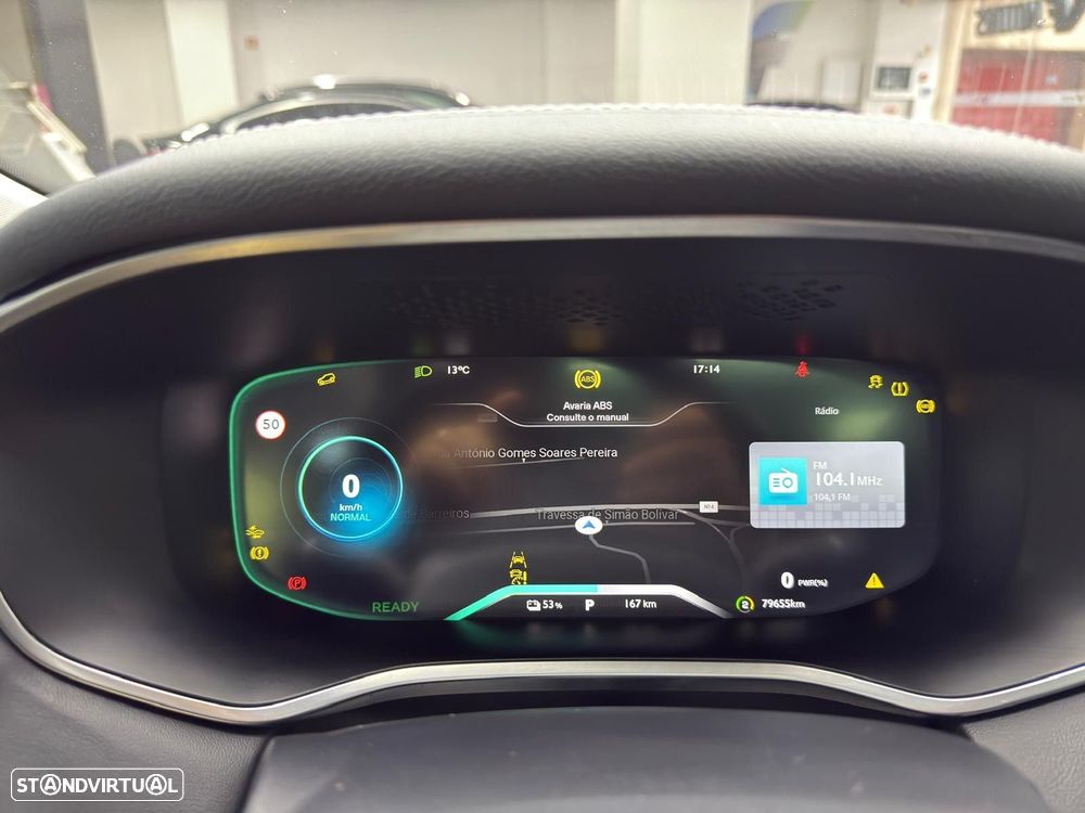 MG Marvel R 70 kWh Luxury - 27