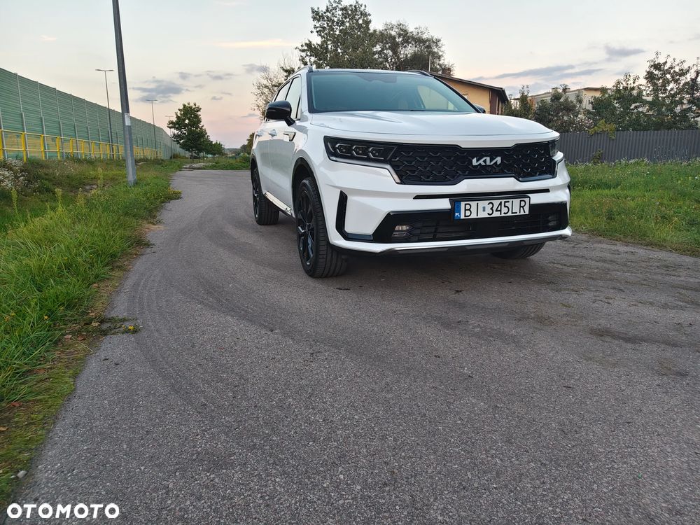Kia Sorento - 7