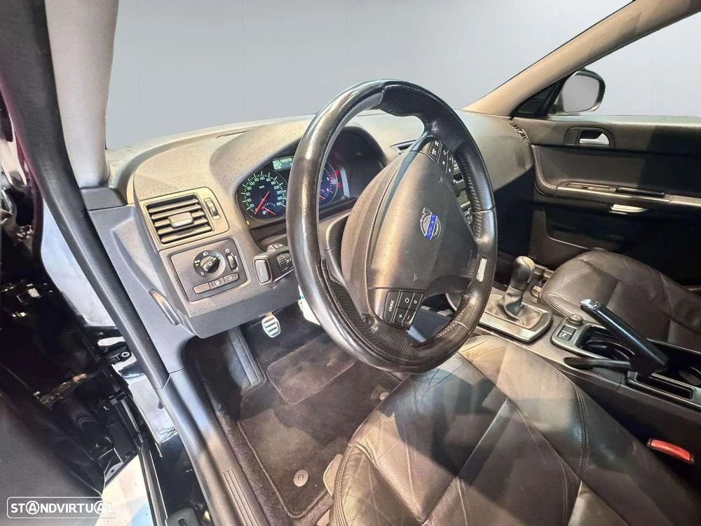Volvo S40 - 9