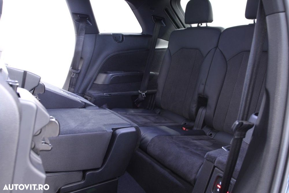 Audi Q7 3.0 50 TDI quattro Tiptronic MHEV S Line - 15