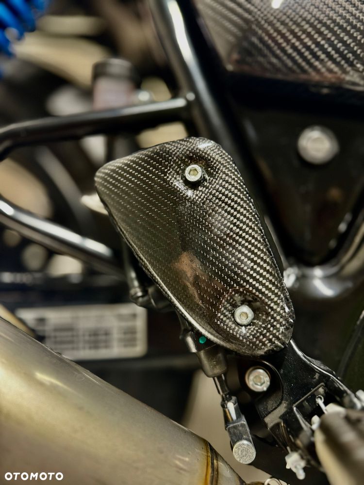 Royal Enfield Continental - 11