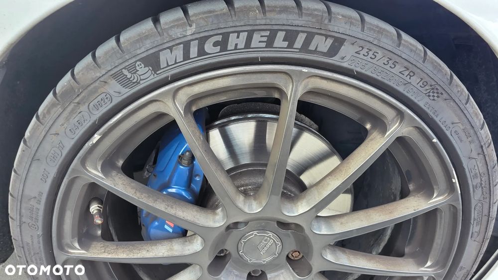 BMW Seria 2 M235i sport - 9