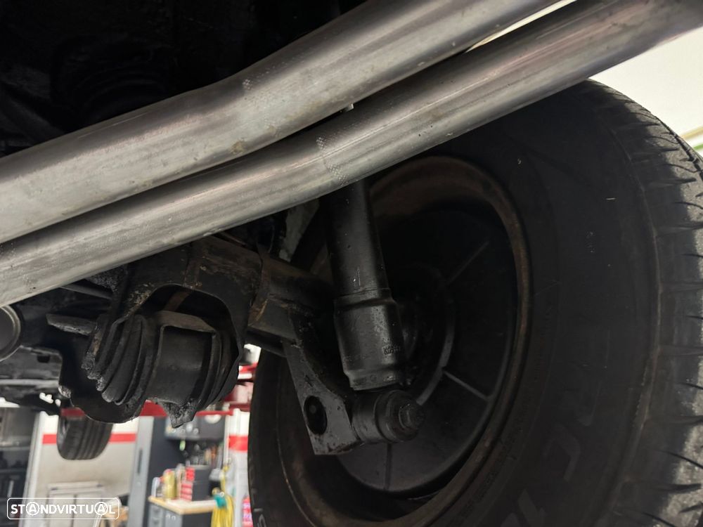 Mercedes-Benz SL 250 - 21