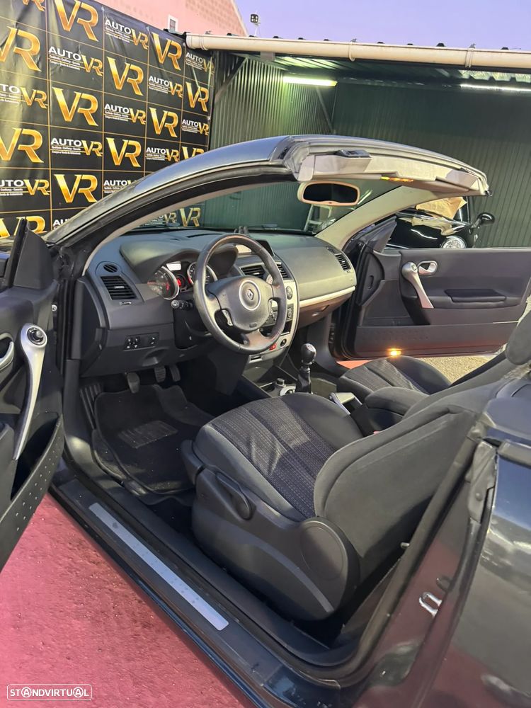 Renault Mégane - 14