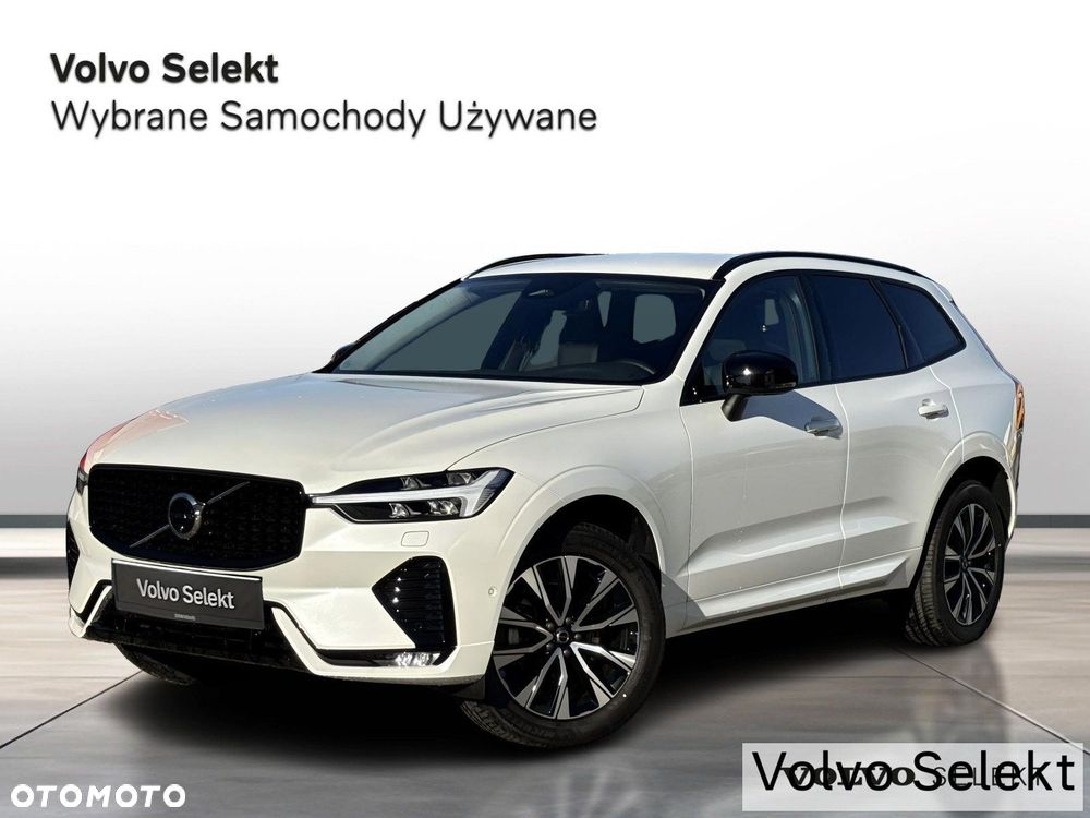 Volvo XC 60 - 1