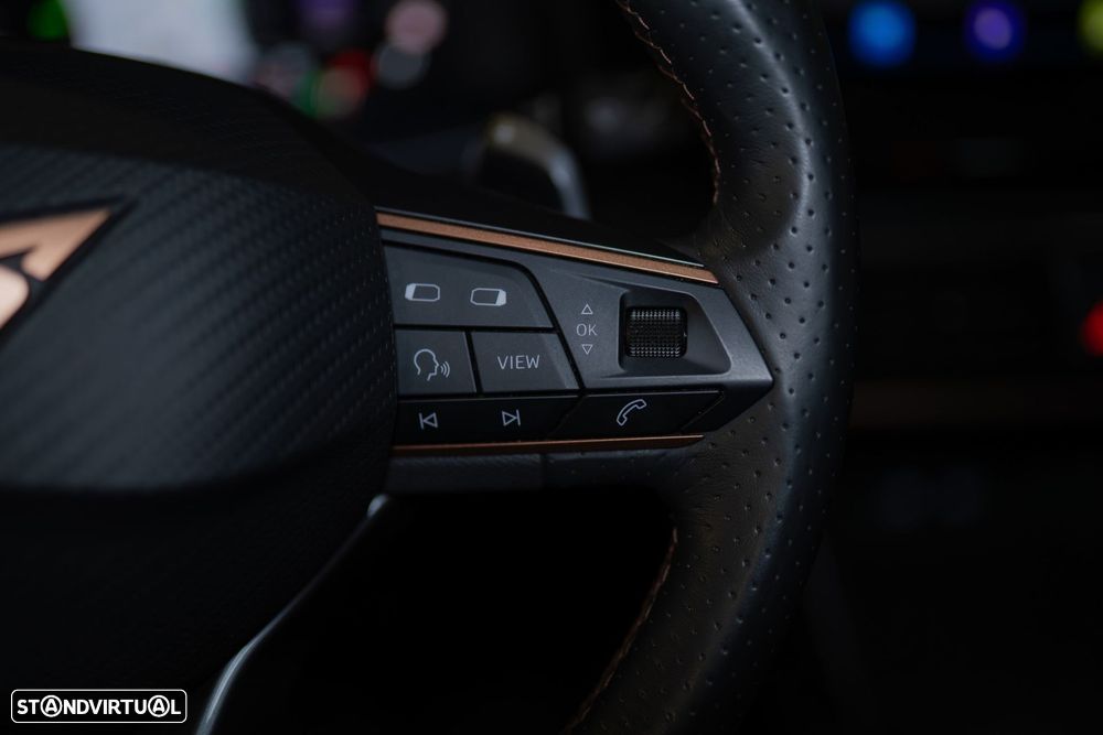 Cupra Formentor VZ 1.4 e-Hybrid DSG - 30