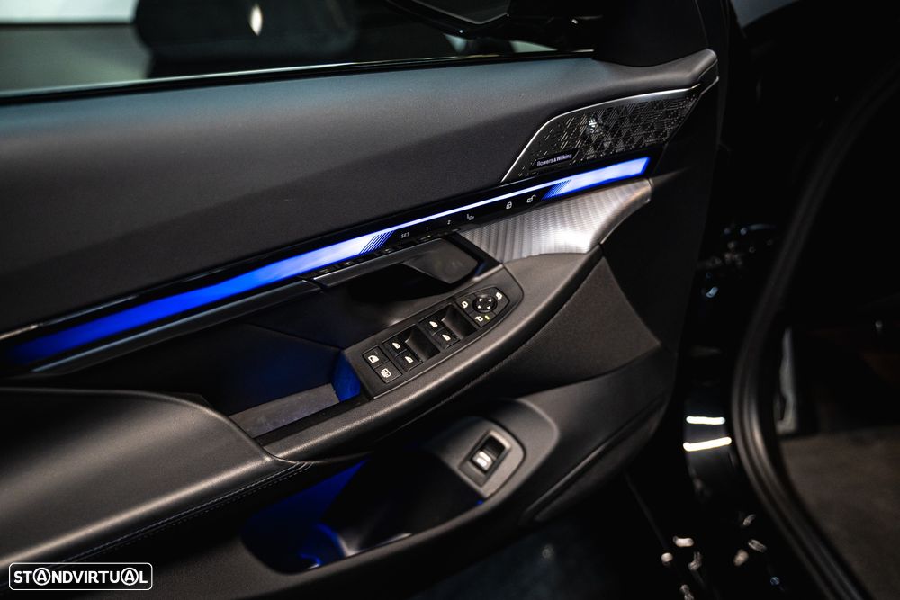 BMW i5 eDrive40 Pack Desportivo M Pro - 6