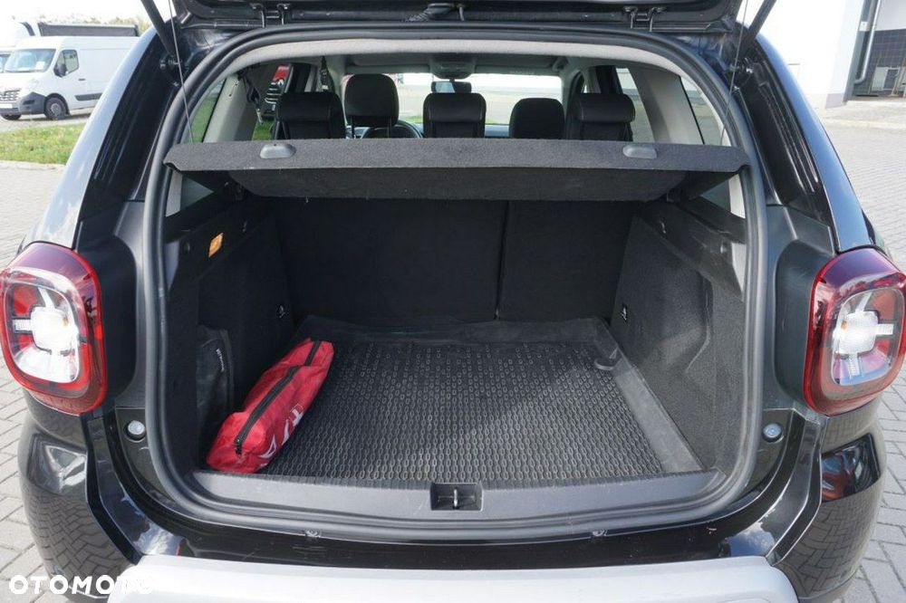 Dacia Duster 1.0 TCe Prestige - 11