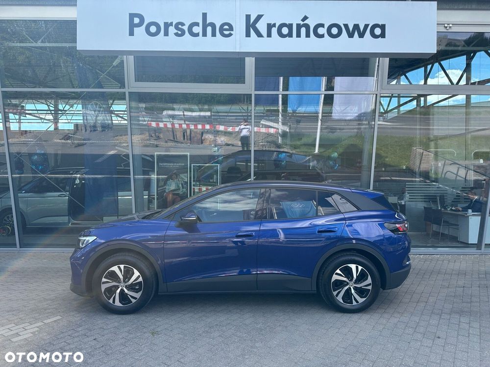 Volkswagen ID.4 52kWh Pure - 5