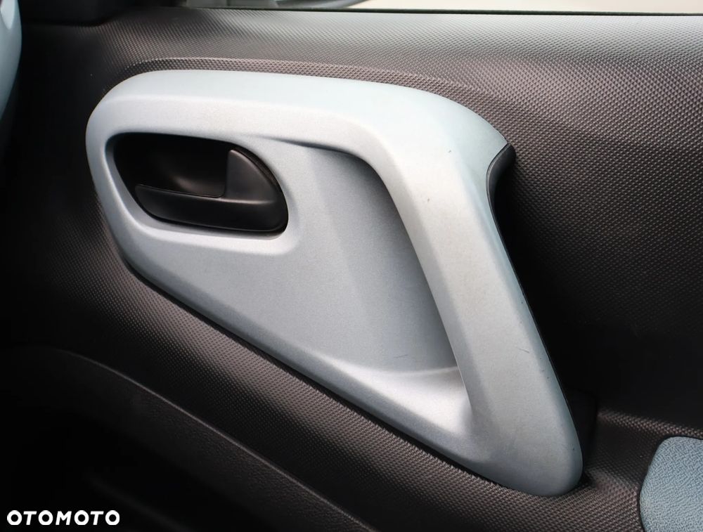 Citroën Berlingo 1.6 HDi 90 FAP Multispace - 21