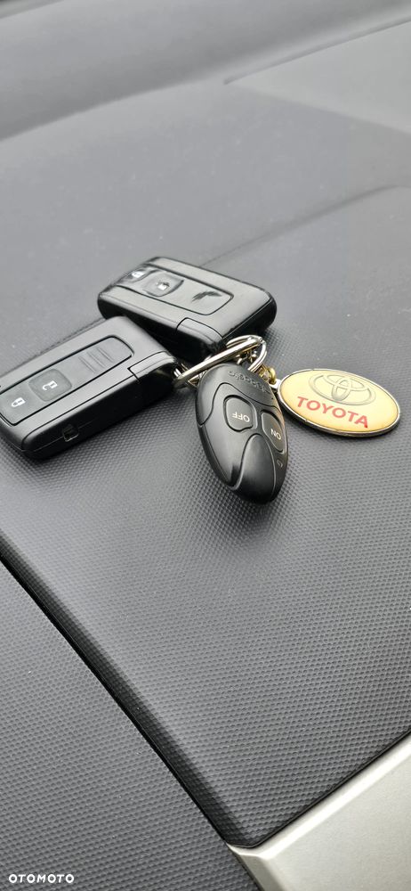 Toyota Corolla Verso - 18