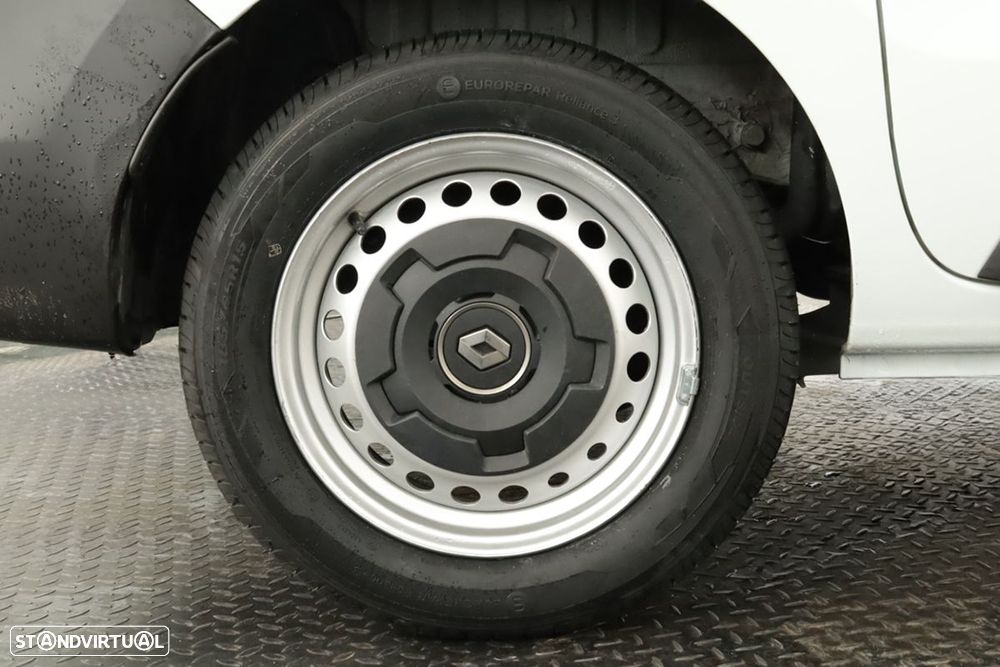 Renault express 1.5 blue dci advance - 5