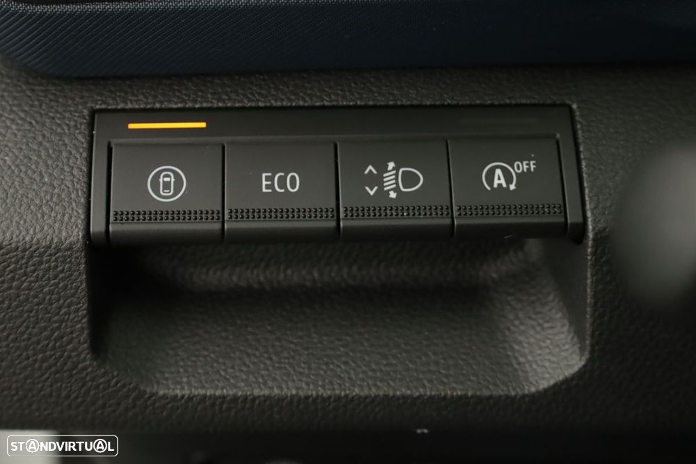 Dacia Duster 1.0 TCe ECO-G Expression Bi-Fuel - 20