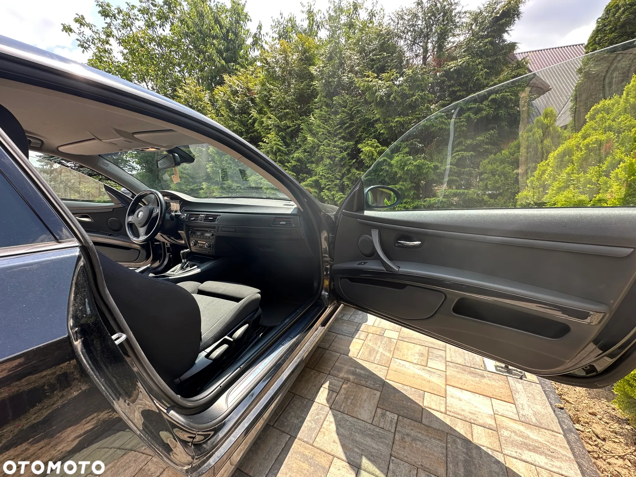 BMW Seria 3 320i - 10