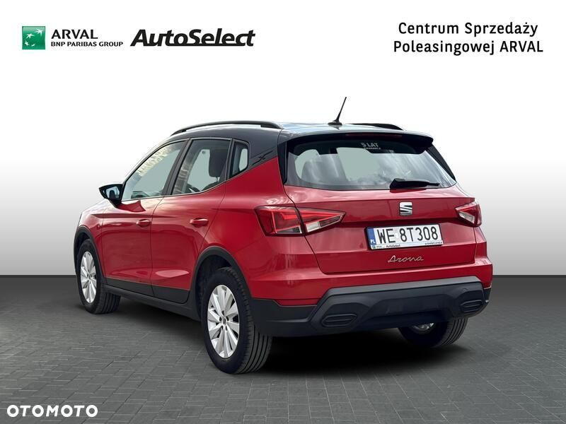 Seat Arona 1.0 TSI Style S&S - 3