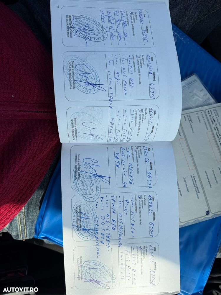 Fiat Tipo 1.4 Easy - 6