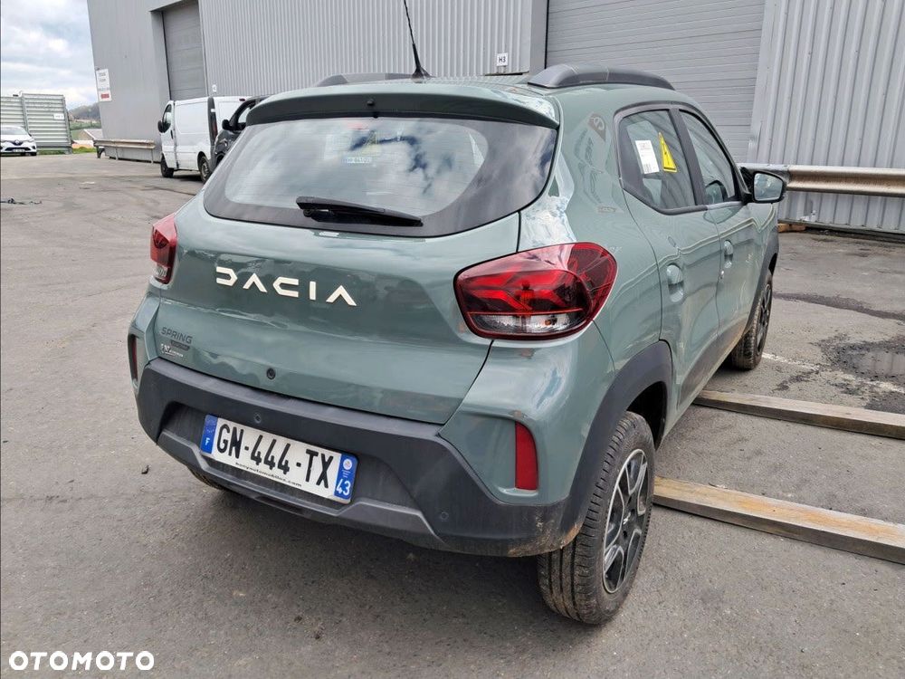 Dacia Spring Electric 45 Expression - 4