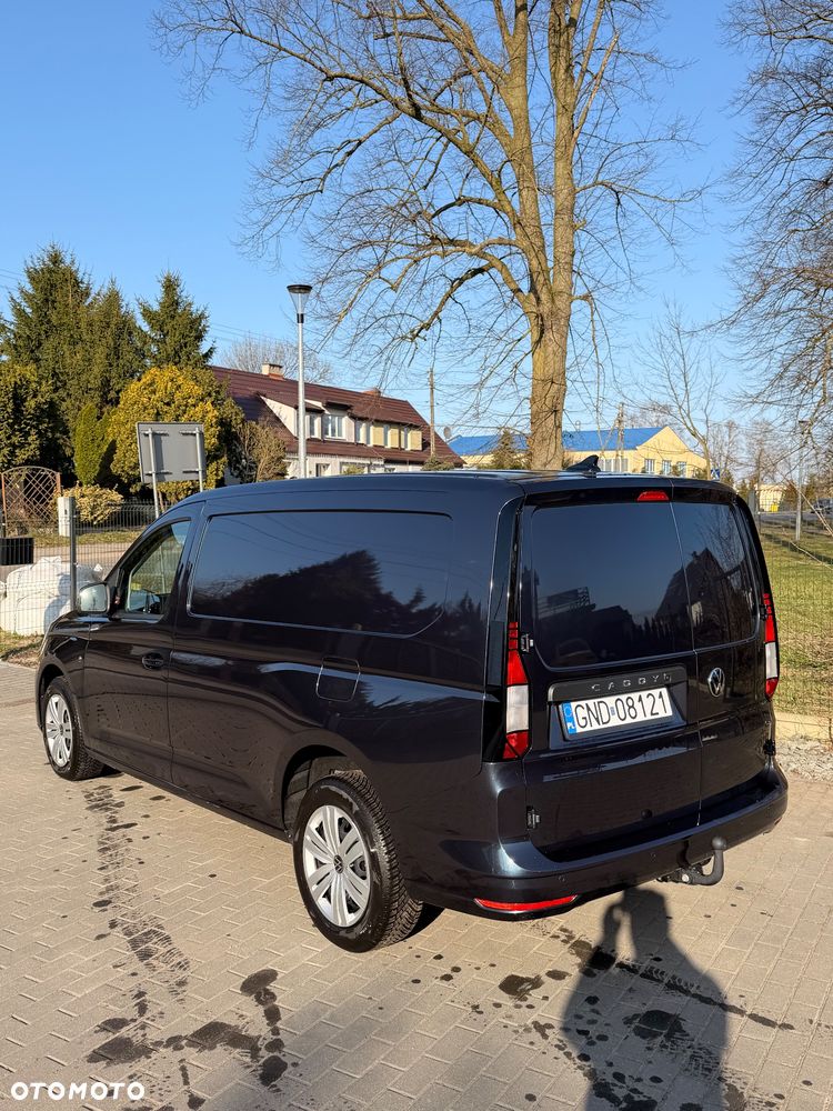 Volkswagen Caddy - 4